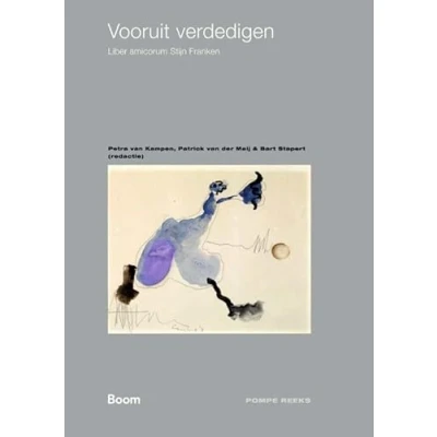 Afbeelding van Willem Pompe Instituut 108 Vooruit verdedigen