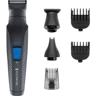 Afbeelding van Remington Graphite Series G3 Trimmerset PG3000