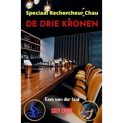 Afbeelding van De Drie Kronen