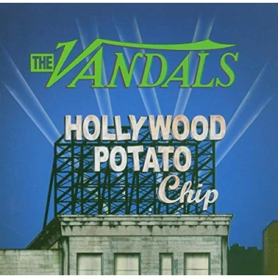 Afbeelding van Hollywood Potato Chip
