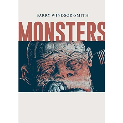 Afbeelding van Monsters