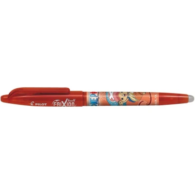 Afbeelding van Rollerpen PILOT friXion Ball One Piece medium rood