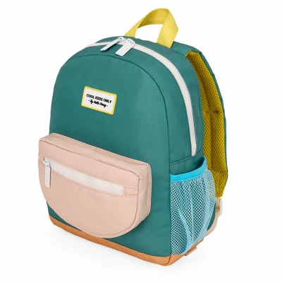 Afbeelding van Hello hossy rugzak mini captain 38 cm