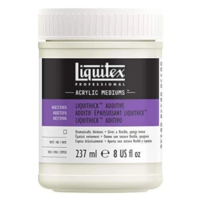 Afbeelding van Liquitex Verdikkingsadditief, 237 ml