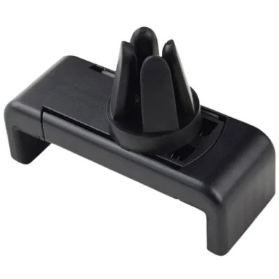 Afbeelding van Universele Ventilatierooster Autohouder Black