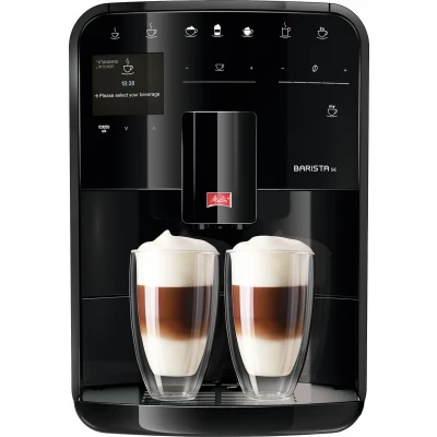 Afbeelding van Melitta Barista Se Volautomatische Espressomachine