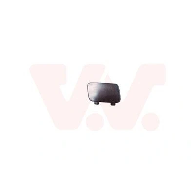 Afbeelding van VAN WEZEL 0629587 Klep, afsleephaak Voor