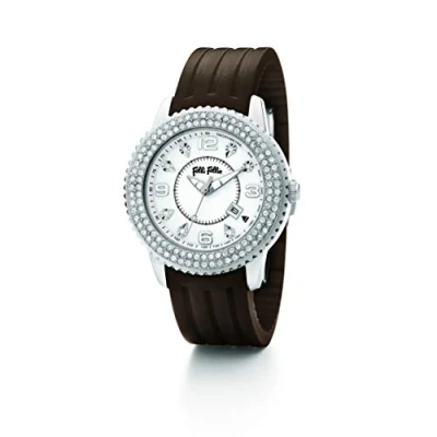 Afbeelding van Horloge Dames Folli Follie WF5T003ZTW_FUCSHI (Ø 30 mm)