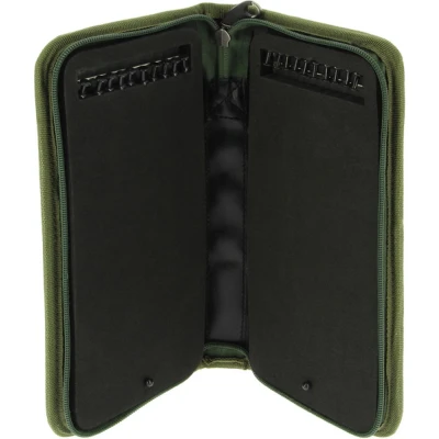 Afbeelding van NGT Stiff Rig Wallet With Pins Vistas