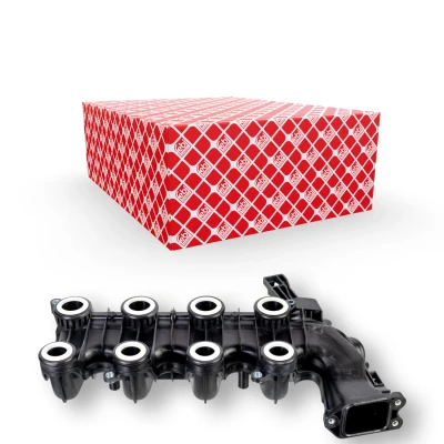 Afbeelding van FEBI BILSTEIN 175769 Frame, inlaatspruitstuk CITROËN: C4 I Hatchback, VOLVO: S40 II