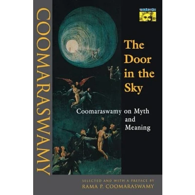 Afbeelding van the Door in Sky