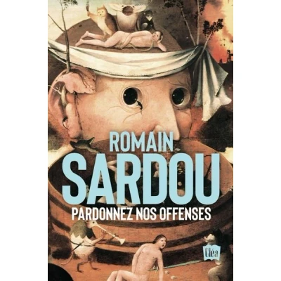 Image de Pardonnez nos offenses