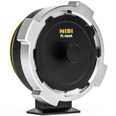Afbeelding van NiSi Athena Lens Mount Adapter (PL L)