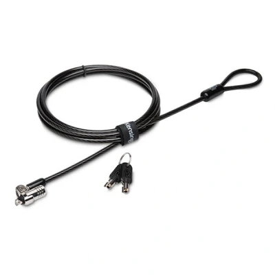 Image de Kensington Serrure à clé pour ordinateur portable MicroSaver 2.0