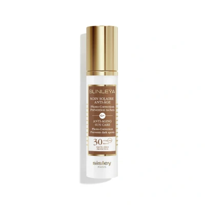 Afbeelding van Sisley Sunleya Zonverzorging Anti Âge SPF30 50 ML