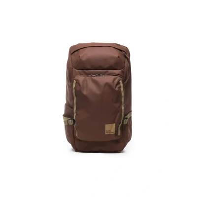 Afbeelding van Jack Wolfskin Dachsberg dark mahogany backpack