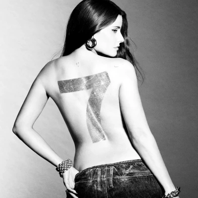Afbeelding van Nelly Furtado 7 (LP)