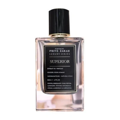 Image de Privezarah Superior Extrait de Parfum 70 ml