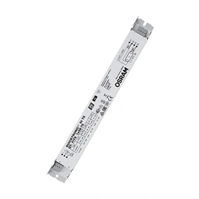 Afbeelding van OSRAM Fluorescentielampen, Compacte fluorescentielamp Elektronisch voorschakelapparaat 70 W (1 x W) QT FIT8 1X58 70/220 240 VS20