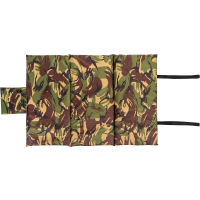 Afbeelding van Treasure Onthaakmat DPM Camo Unhooking Mat (100x70cm)