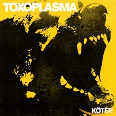 Afbeelding van Toxoplasma Koter (CD)