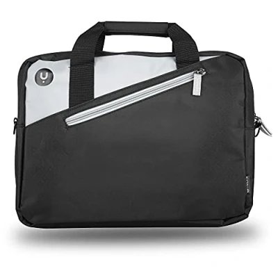 Afbeelding van Laptoptas Monray GINGERBLACK