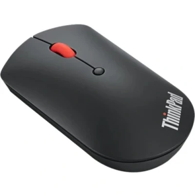Afbeelding van Mouse Lenovo 4Y50X88822 Black