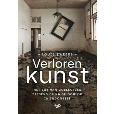 Afbeelding van Verloren kunst