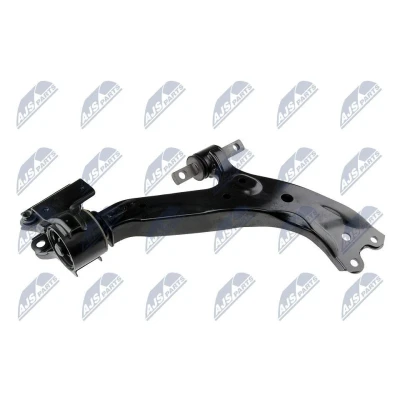 Afbeelding van NTY ZWD HD 078 Draagarm Vooras rechts, Onder Driehoeksdraagarm HONDA: CR V 4