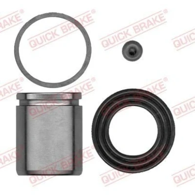 Afbeelding van QUICK BRAKE 114 5233 Remklauw Reparatieset Met zuiger 40