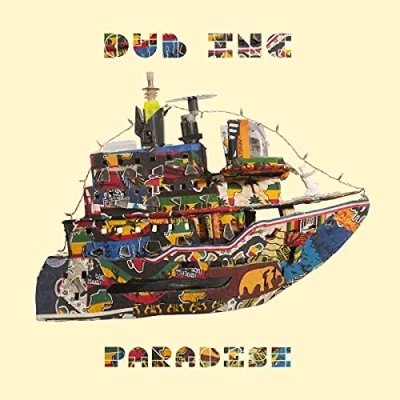 Afbeelding van Dub Inc Paradise (CD)