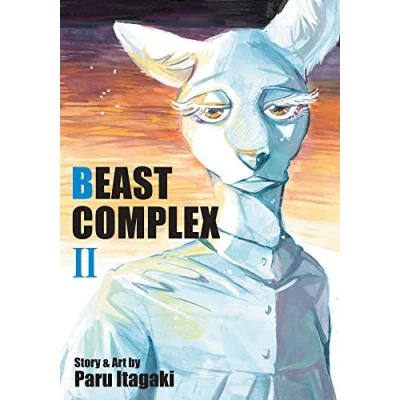 Afbeelding van Beast Complex Complex, Vol. 2