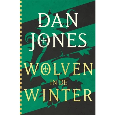 Image de Wolven in de winter