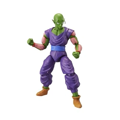 Image de Figurine Dragonball Super Série 9 Piccolo