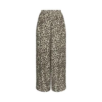 Afbeelding van 19262 MSCHKalani Vlora HW Pants AOP