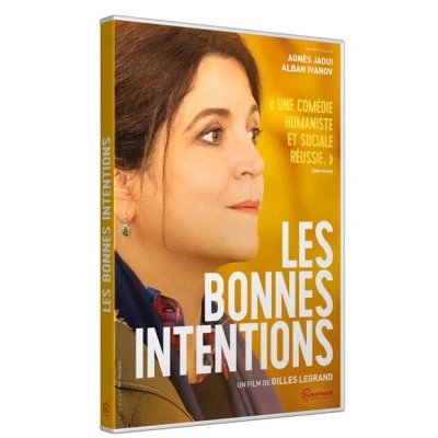 Image de Les Bonnes Intentions
