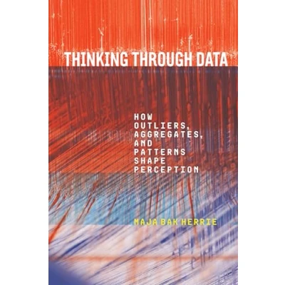 Afbeelding van Sensing Media: Aesthetics, Philosophy, and Cultures of Media Thinking Through Data