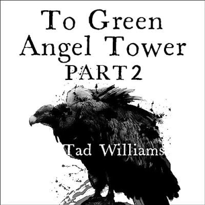 Afbeelding van To Green Angel Tower: Storm