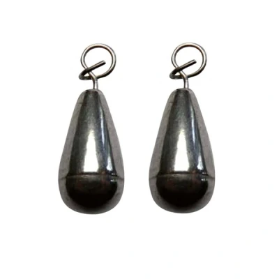 Afbeelding van Behr Trendex Tungsten Fastach Sinker 7,5g 2pcs Vismateriaal