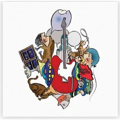 Afbeelding van Wolf! (CD)