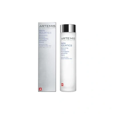 Afbeelding van Artemis Skin Aquatics Moisturising Essence Dag en nachtcrème 150 ml