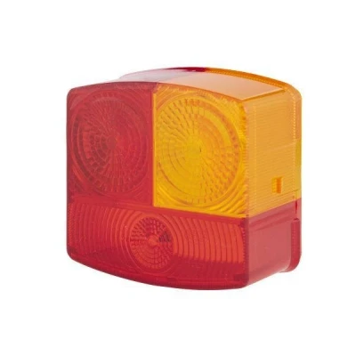 Afbeelding van HELLA 9EL 137 308 001 Lamphuis voor achterlicht rechts