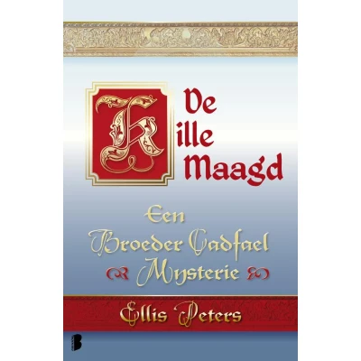 Afbeelding van De kille maagd