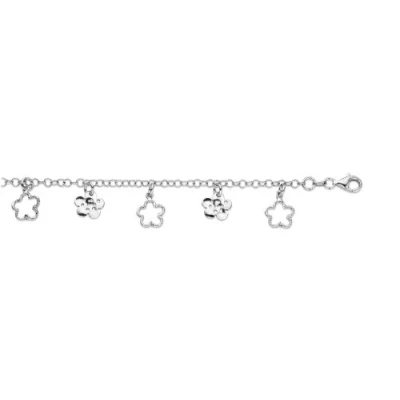 Afbeelding van Orphelia ZA 1970 Armband (sieraad) Zilver 925