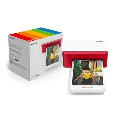 Afbeelding van Polaroid Hi Print 4x6 fotoprinter (10x15cm)