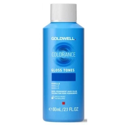 Afbeelding van Goldwell Colorance Gloss Tones Cool Blondes 9PV Icy Opal 60ml Haibu by Kapperskorting.com