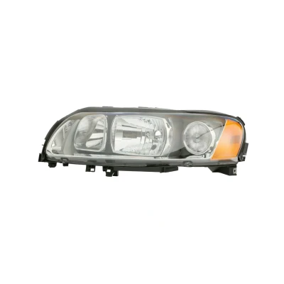 Afbeelding van TYC 20 11036 06 2 Koplampen Links H7, H9 voor rechtsrijdend verkeer Zonder elektro motor VOLVO: V70