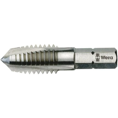 Afbeelding van Wera Machinetap 10x40 mm 1/4
