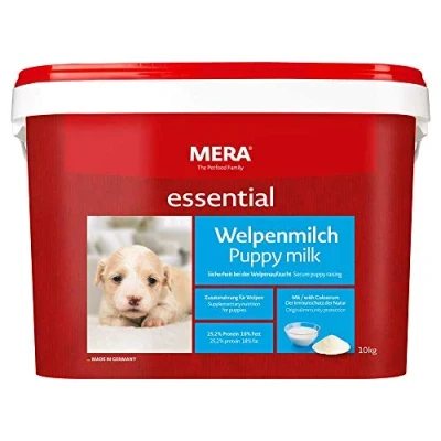 Afbeelding van Mera Dog puppymelk 10kg