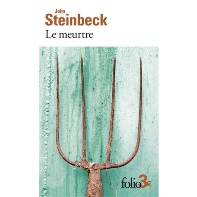 Image de Le meurtre et autres nouvelles